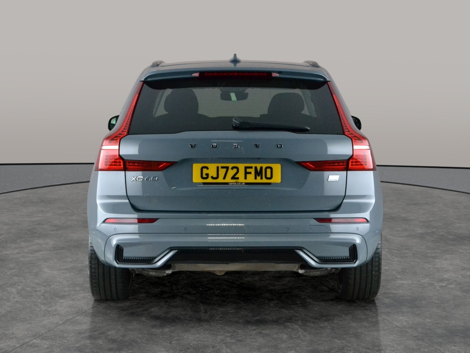 Used Volvo XC60 2022 for sale - 77634864: Photo 13