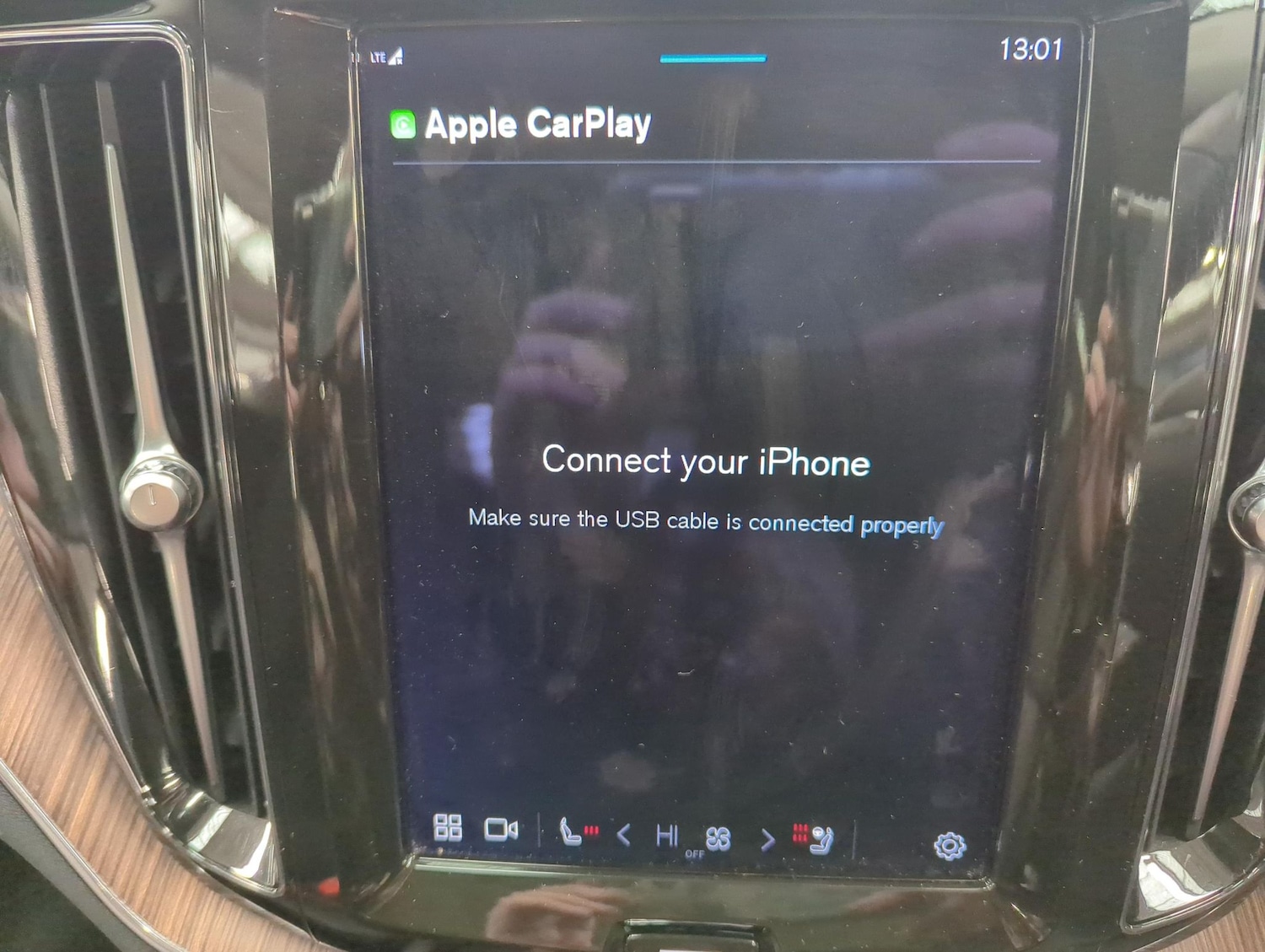 Used Volvo XC60 2022 for sale - 77634864: Photo 18