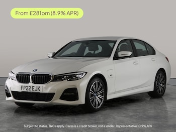 Used BMW 3 Series undefined for sale - 79022158: Photo