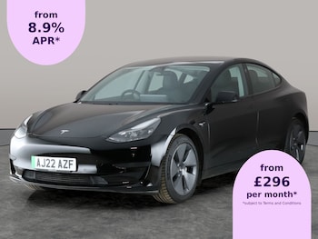 Tesla - Model 3