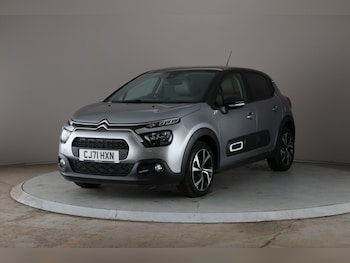 Used Citroen C3  for sale - 75734044: Photo