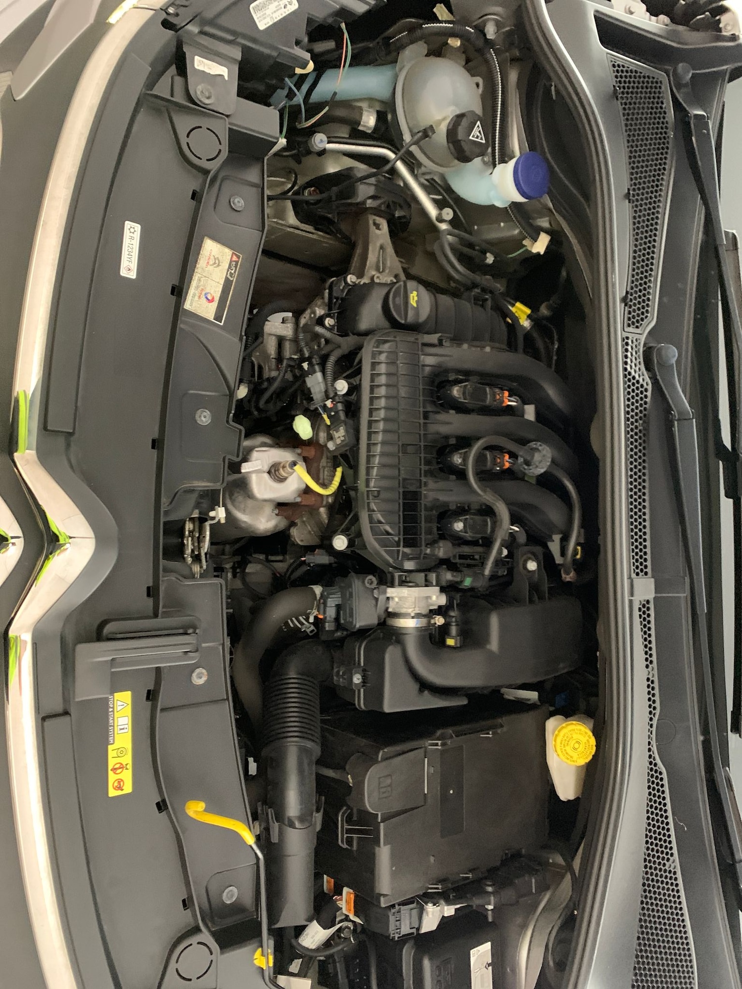 Vehicle 36