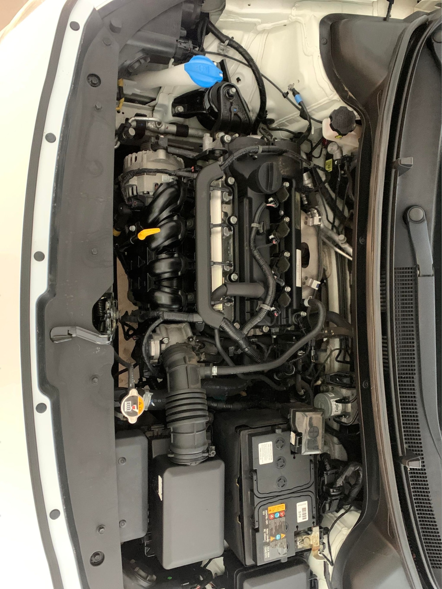 Vehicle 38