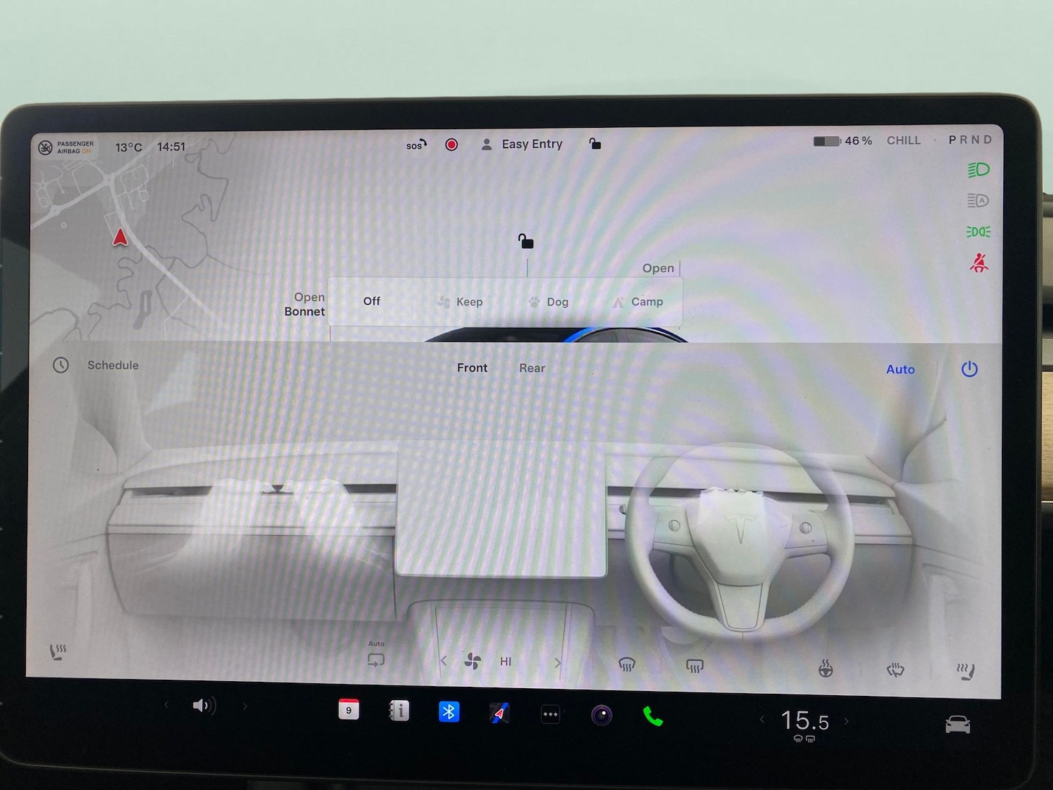 Used Tesla Model 3 2022 for sale - 77903729: Photo 17