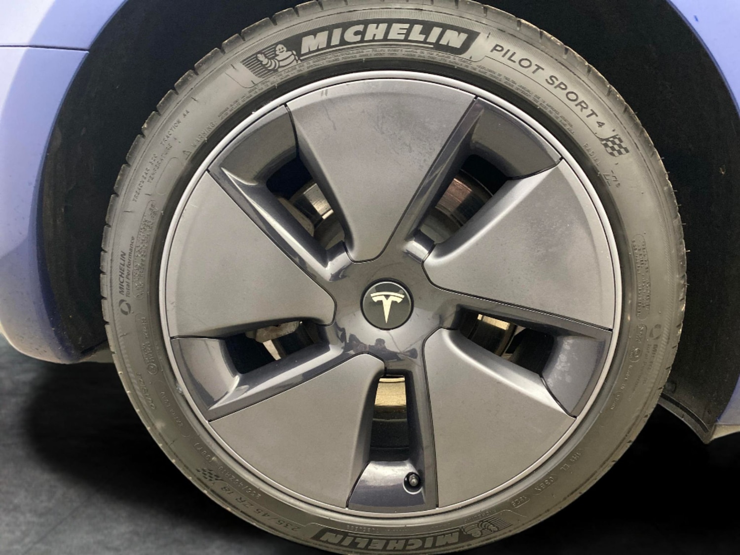 Used Tesla Model 3 2022 for sale - 77903729: Photo 21