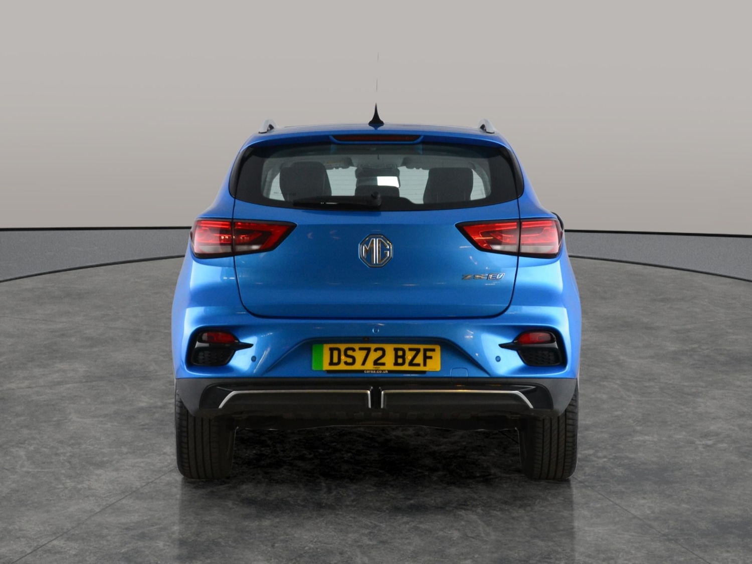 Used MG MG ZS 2022 for sale - 77165664: Photo 11