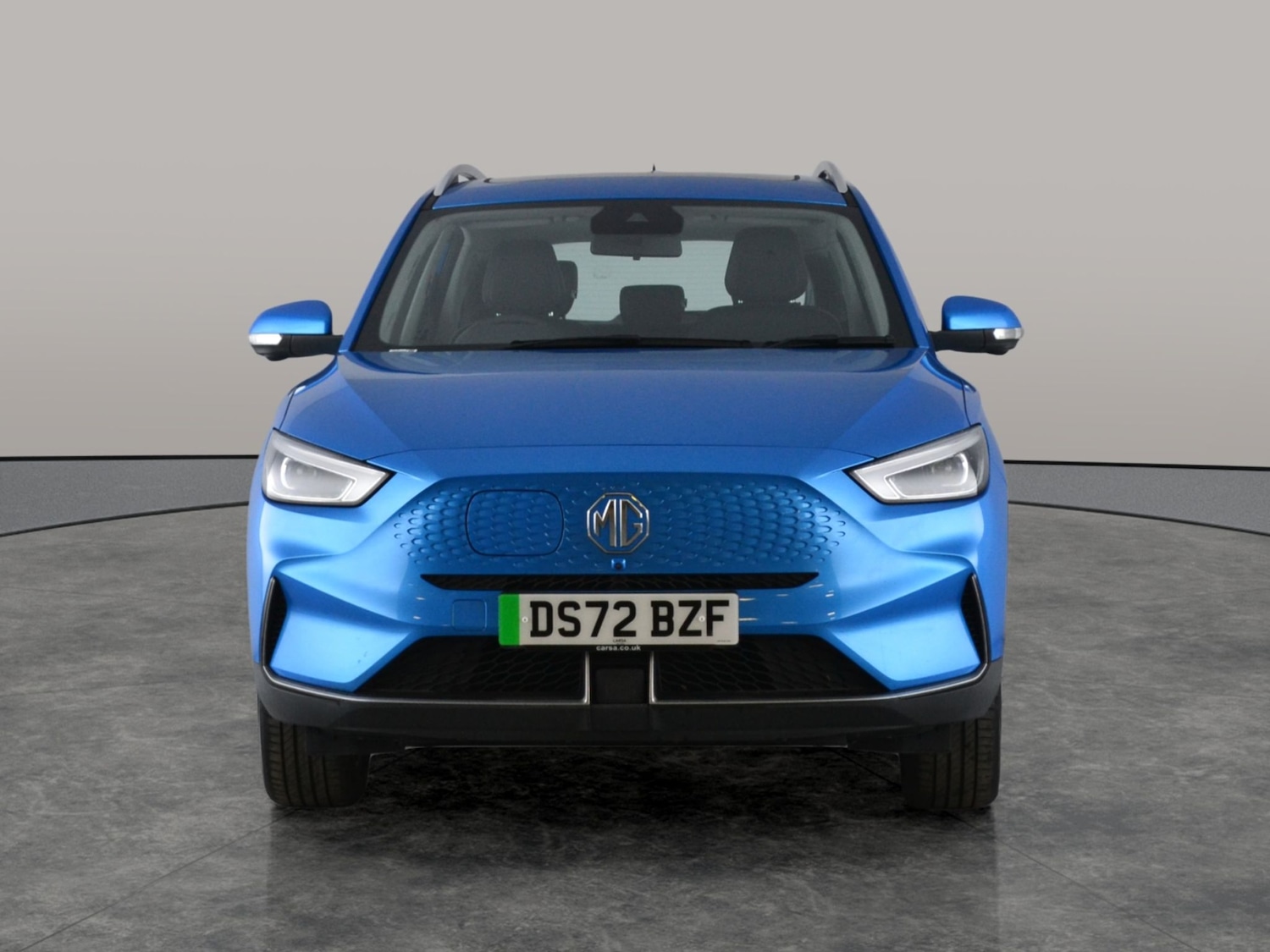 Used MG MG ZS 2022 for sale - 77165664: Photo 15