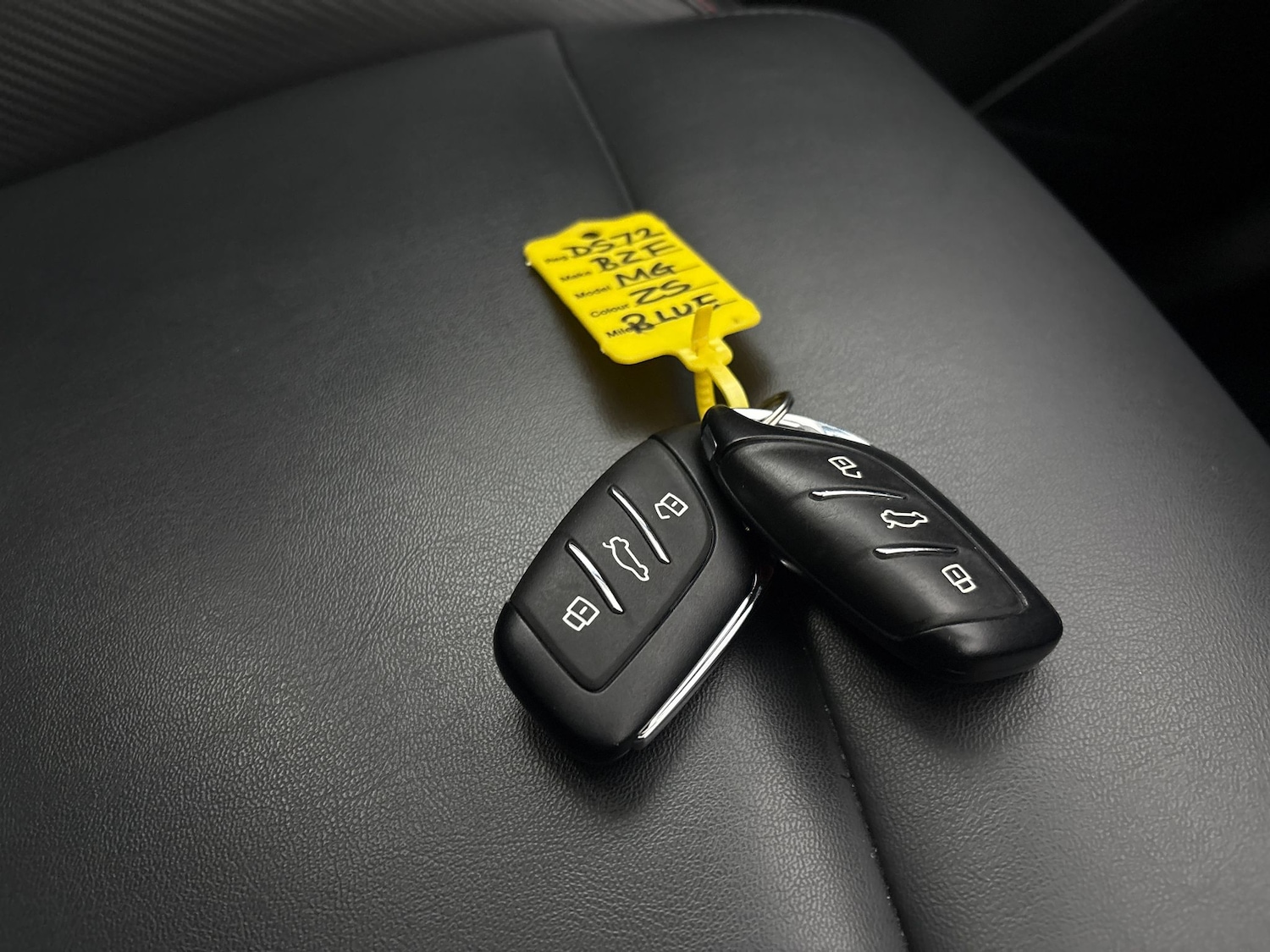 Used MG MG ZS 2022 for sale - 77165664: Photo 36