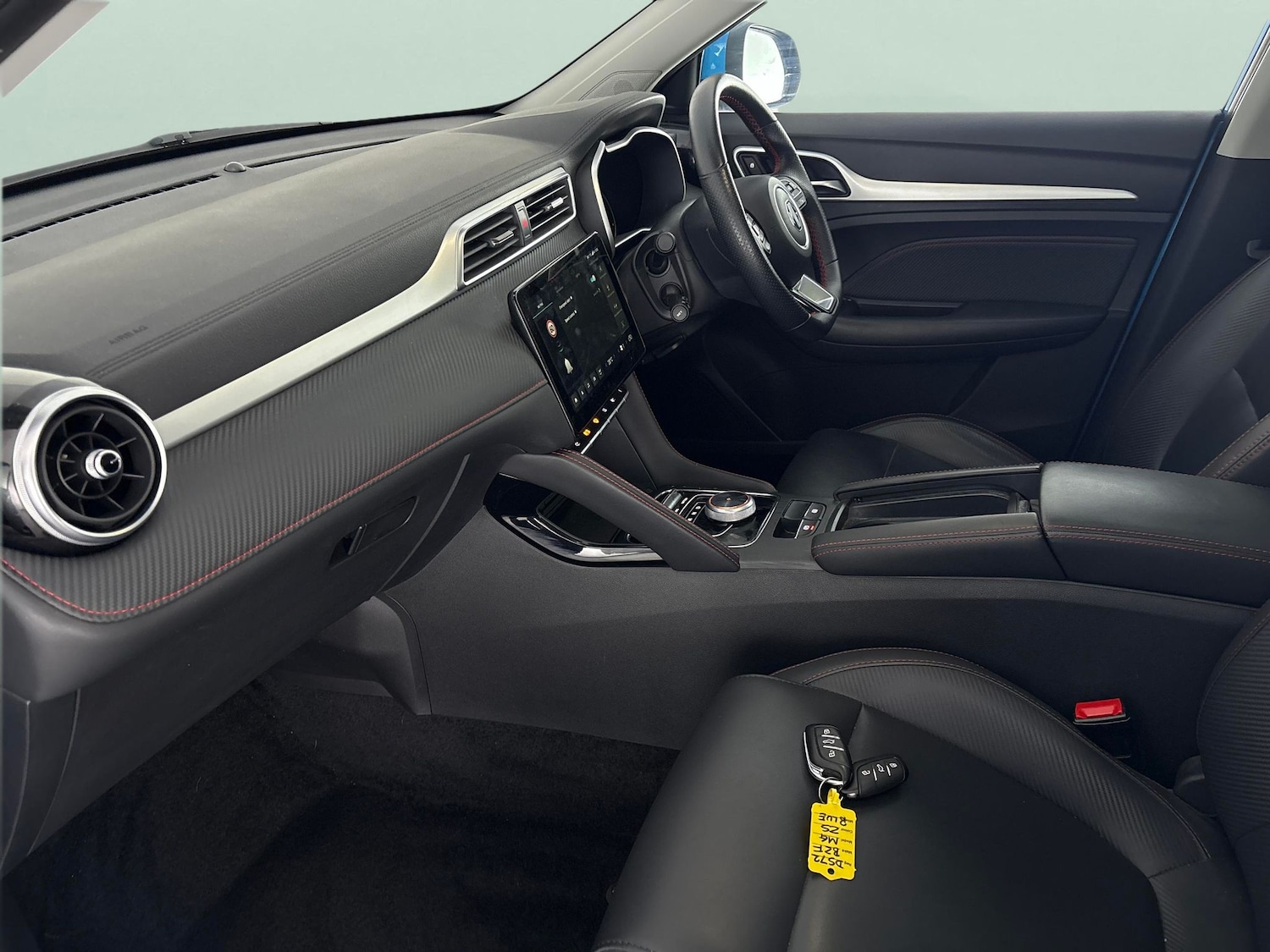 Used MG MG ZS 2022 for sale - 77165664: Photo 4