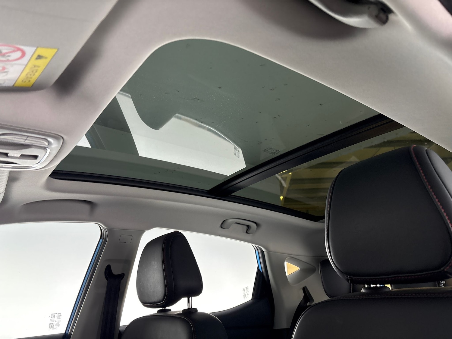 Used MG MG ZS 2022 for sale - 77165664: Photo 5