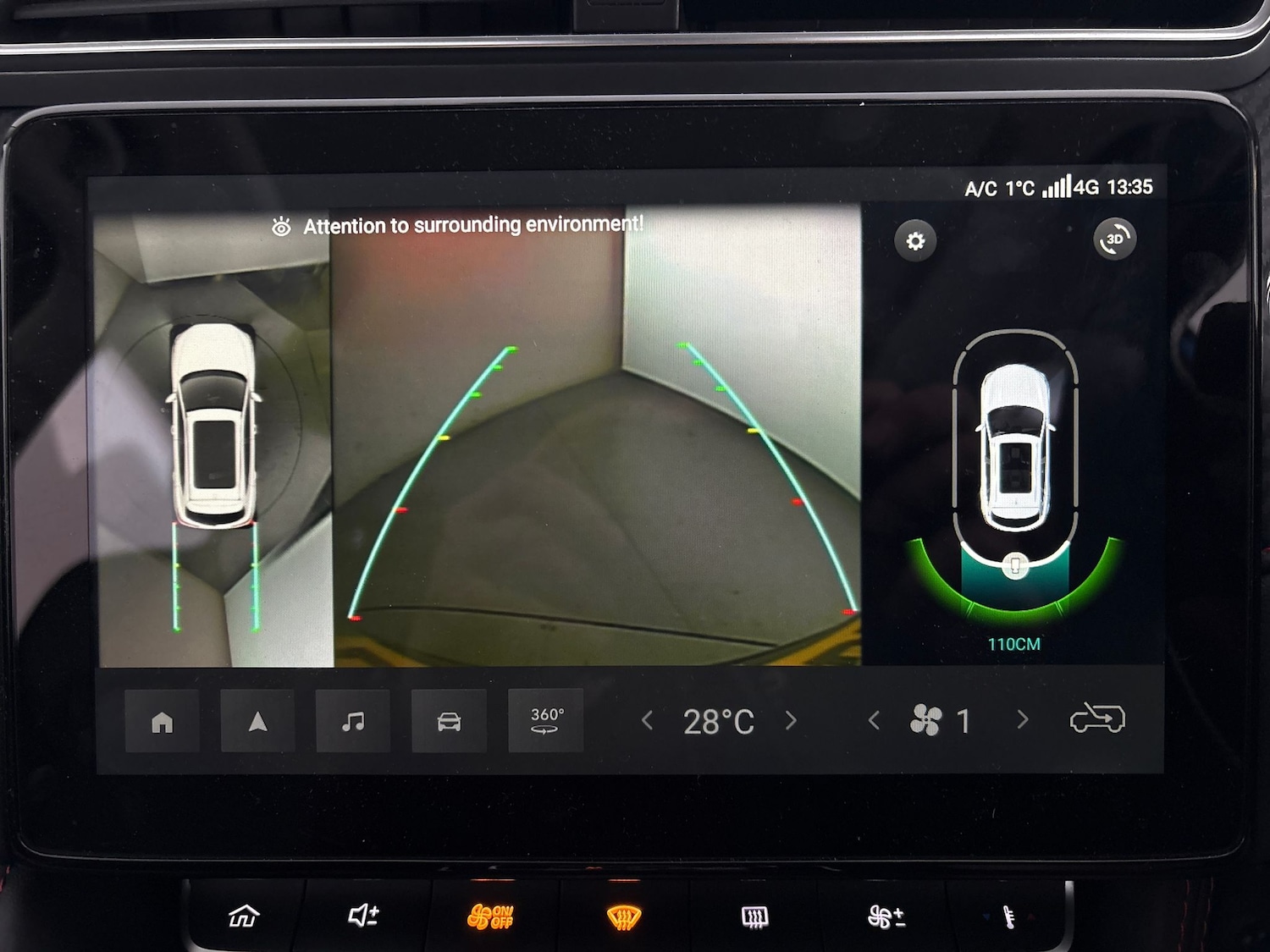 Used MG MG ZS 2022 for sale - 77165664: Photo 6