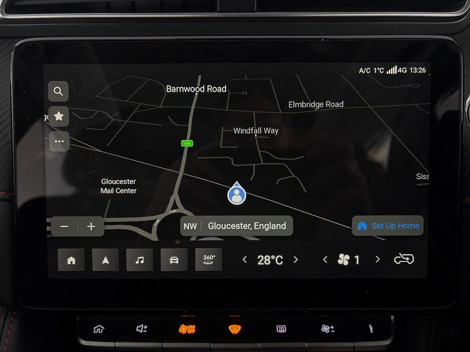 Used MG MG ZS 2022 for sale - 77165664: Photo 7