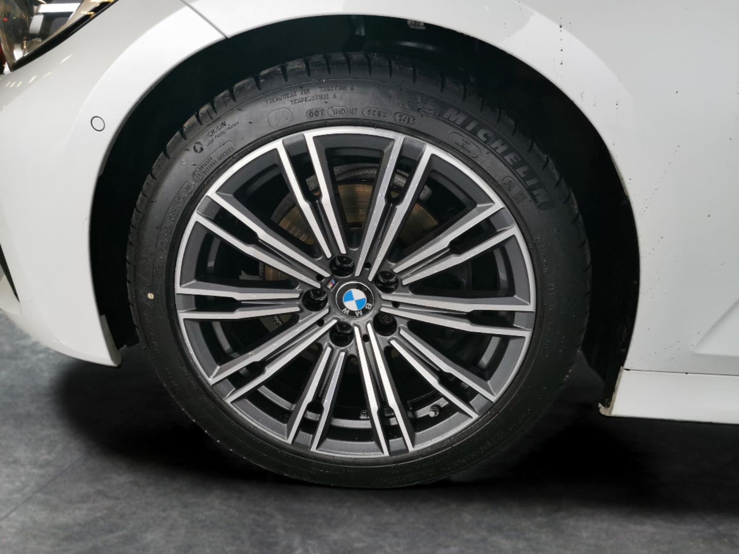 Used BMW 3 Series 2020 for sale - 77514014: Photo 25