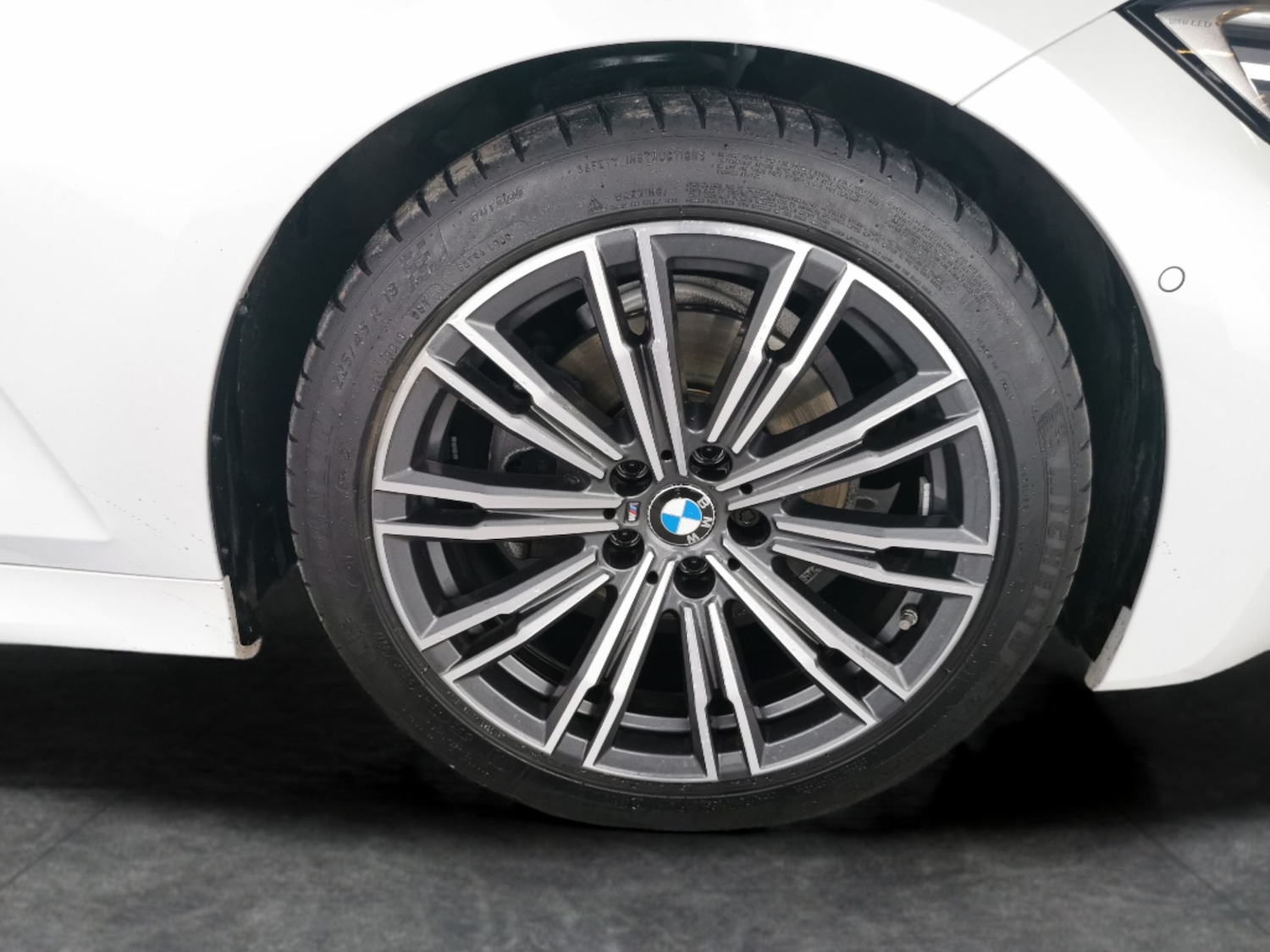 Used BMW 3 Series 2020 for sale - 77514014: Photo 26