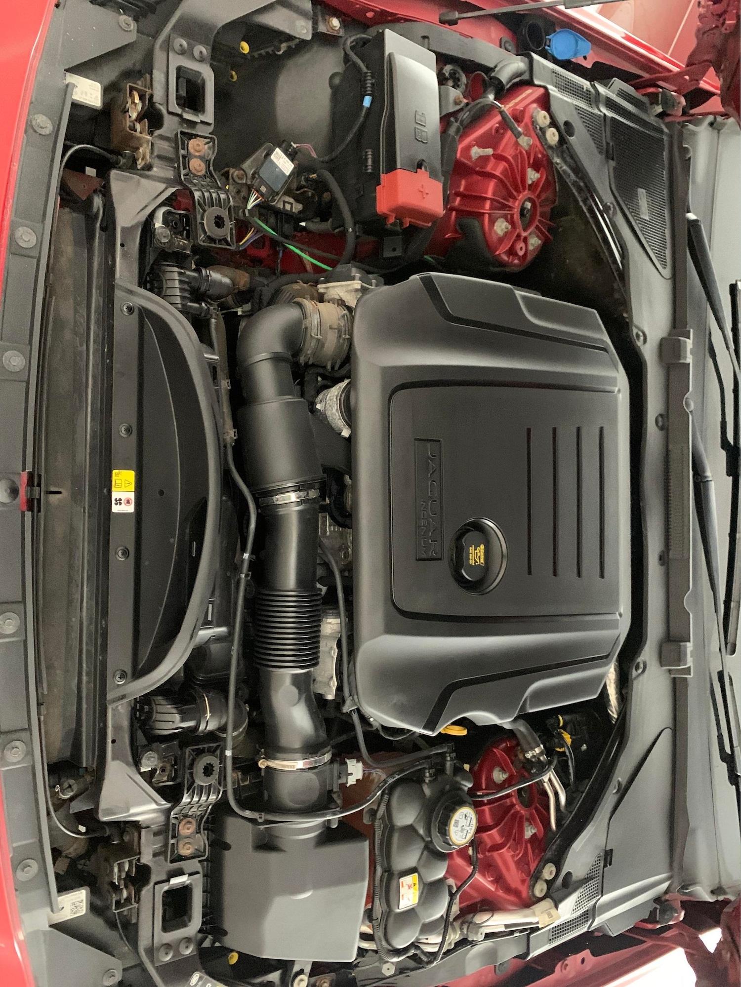 Vehicle 43
