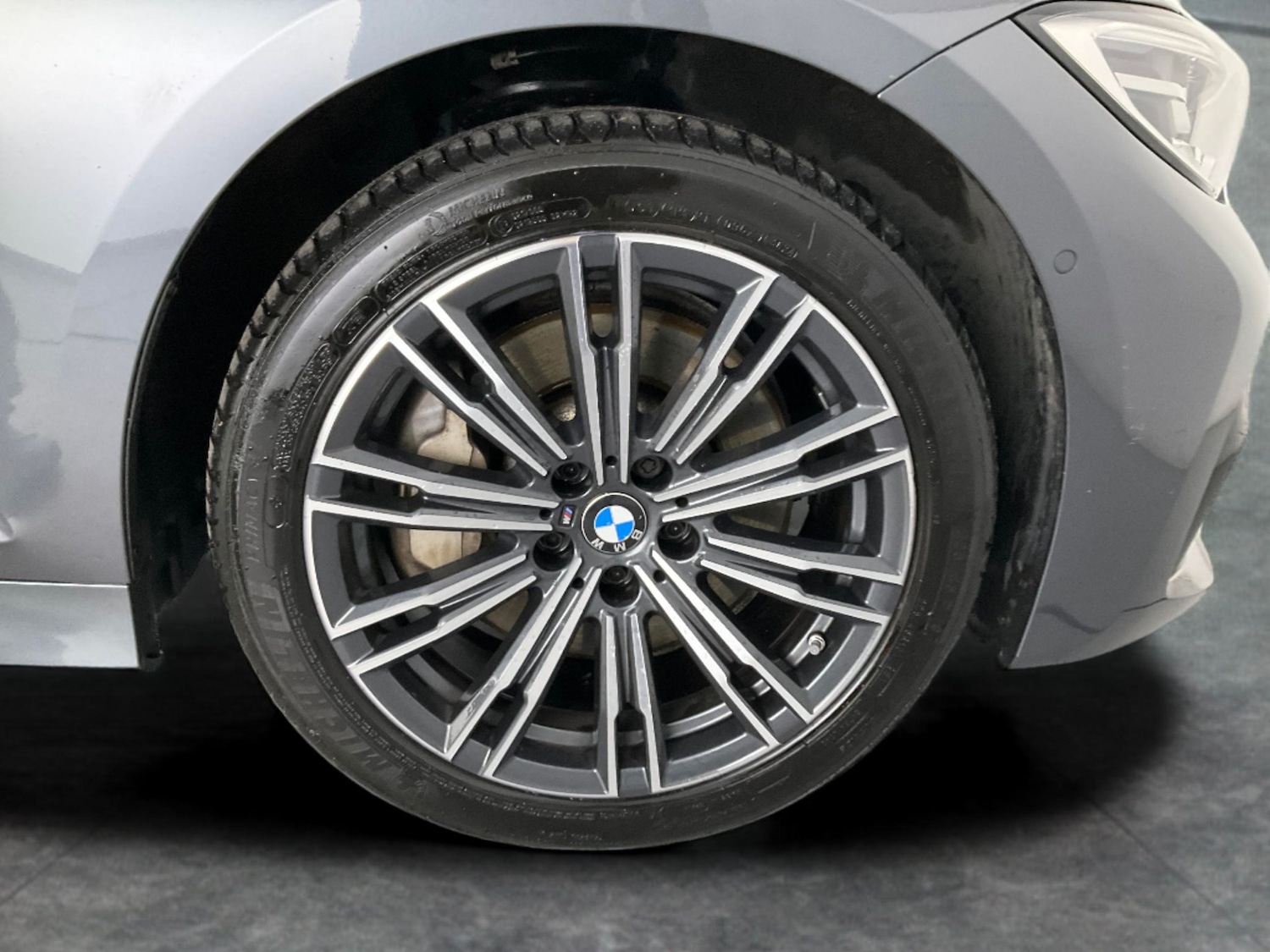 Used BMW 3 Series 2019 for sale - 77059218: Photo 25