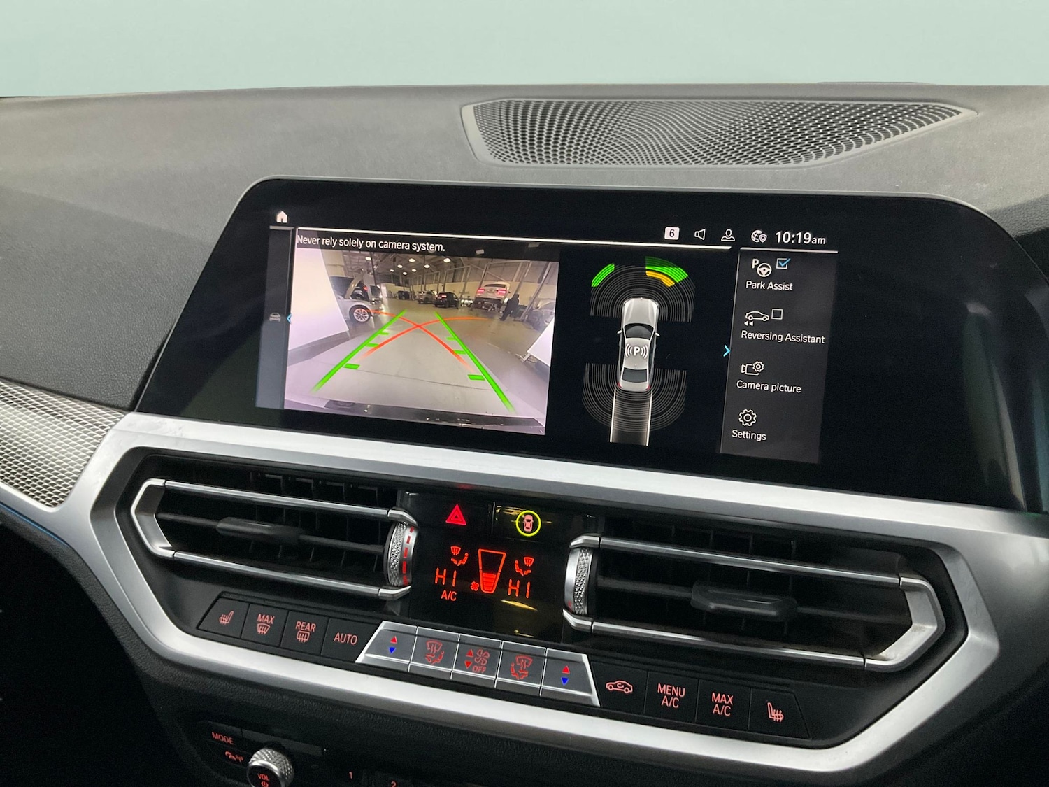 Used BMW 3 Series 2019 for sale - 77059218: Photo 5