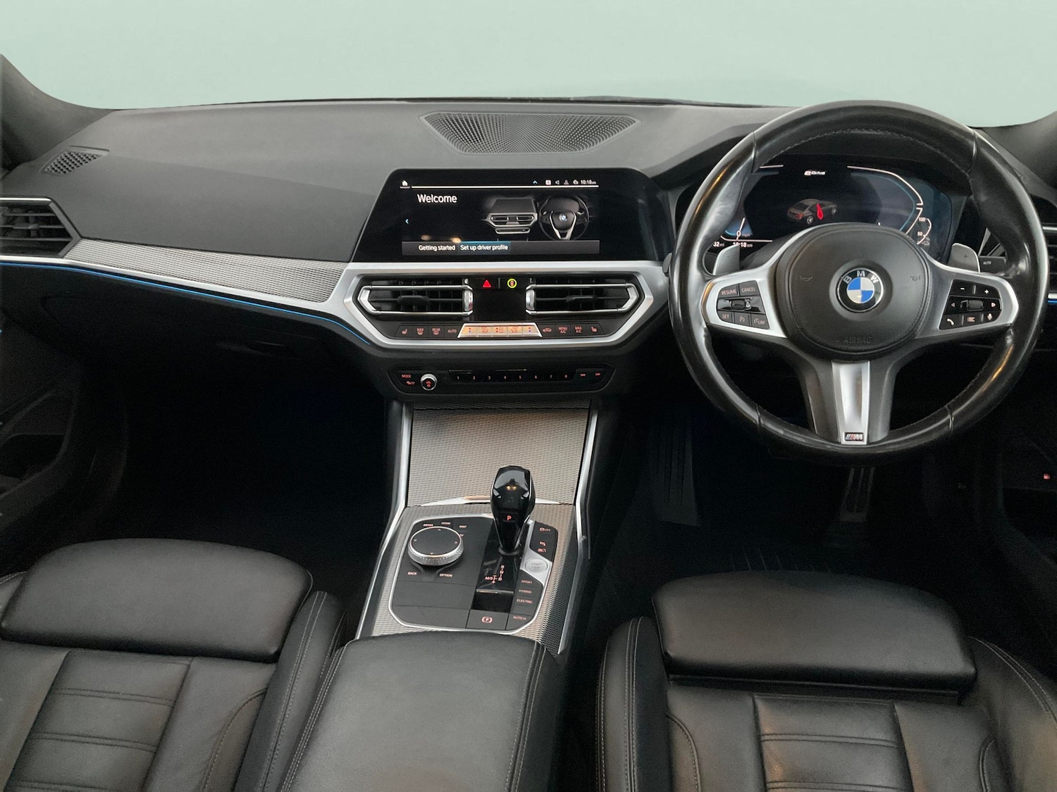 Used BMW 3 Series 2019 for sale - 77059218: Photo 8