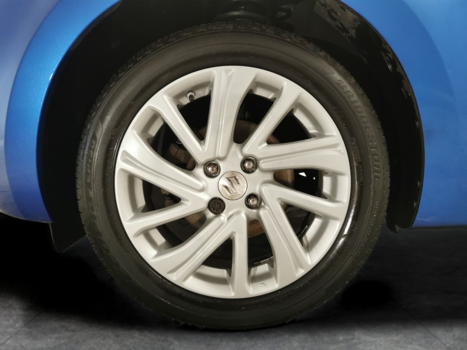 Used Suzuki Swift 2023 for sale - 76616034: Photo 19