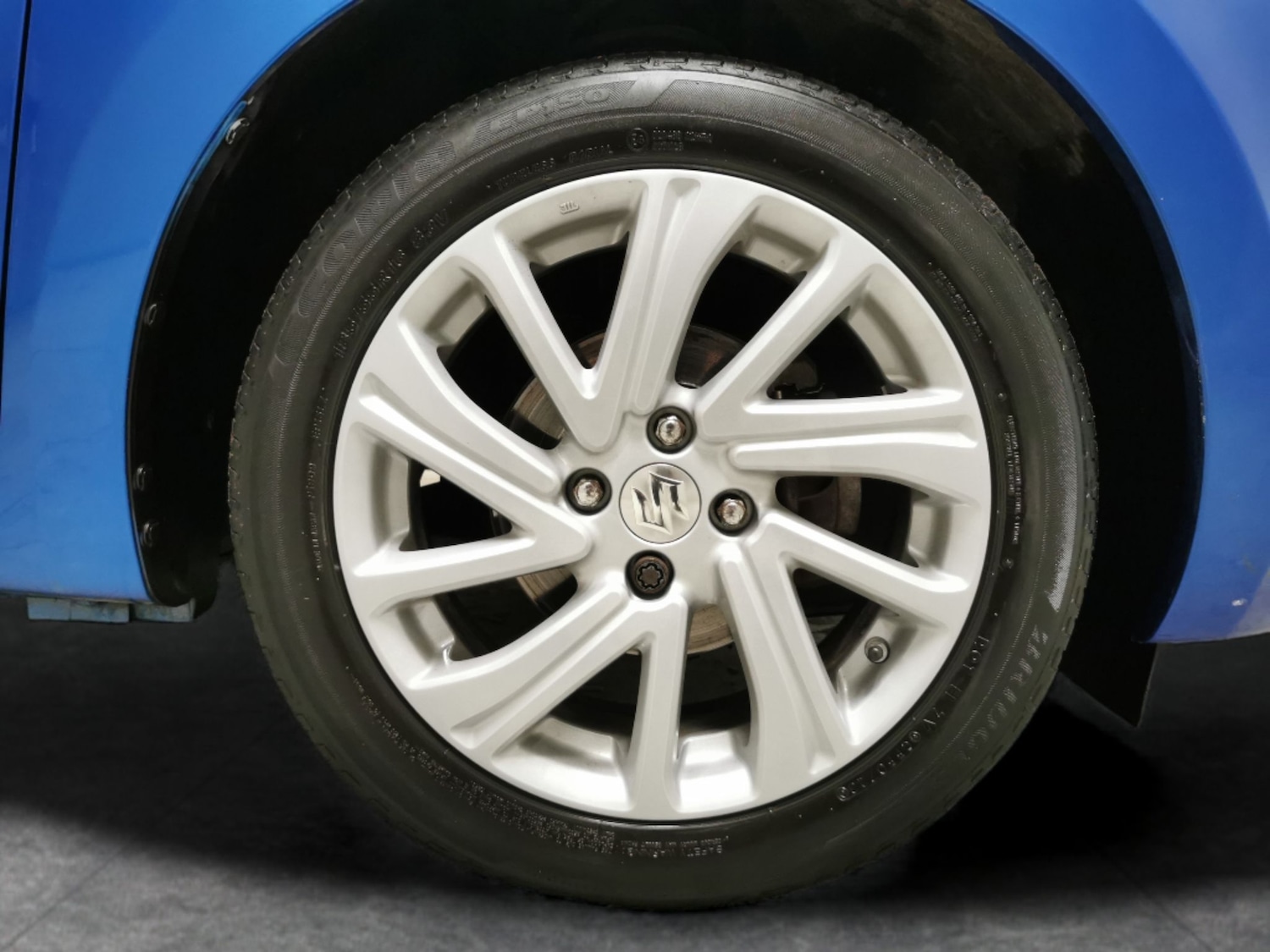 Used Suzuki Swift 2023 for sale - 76616034: Photo 20