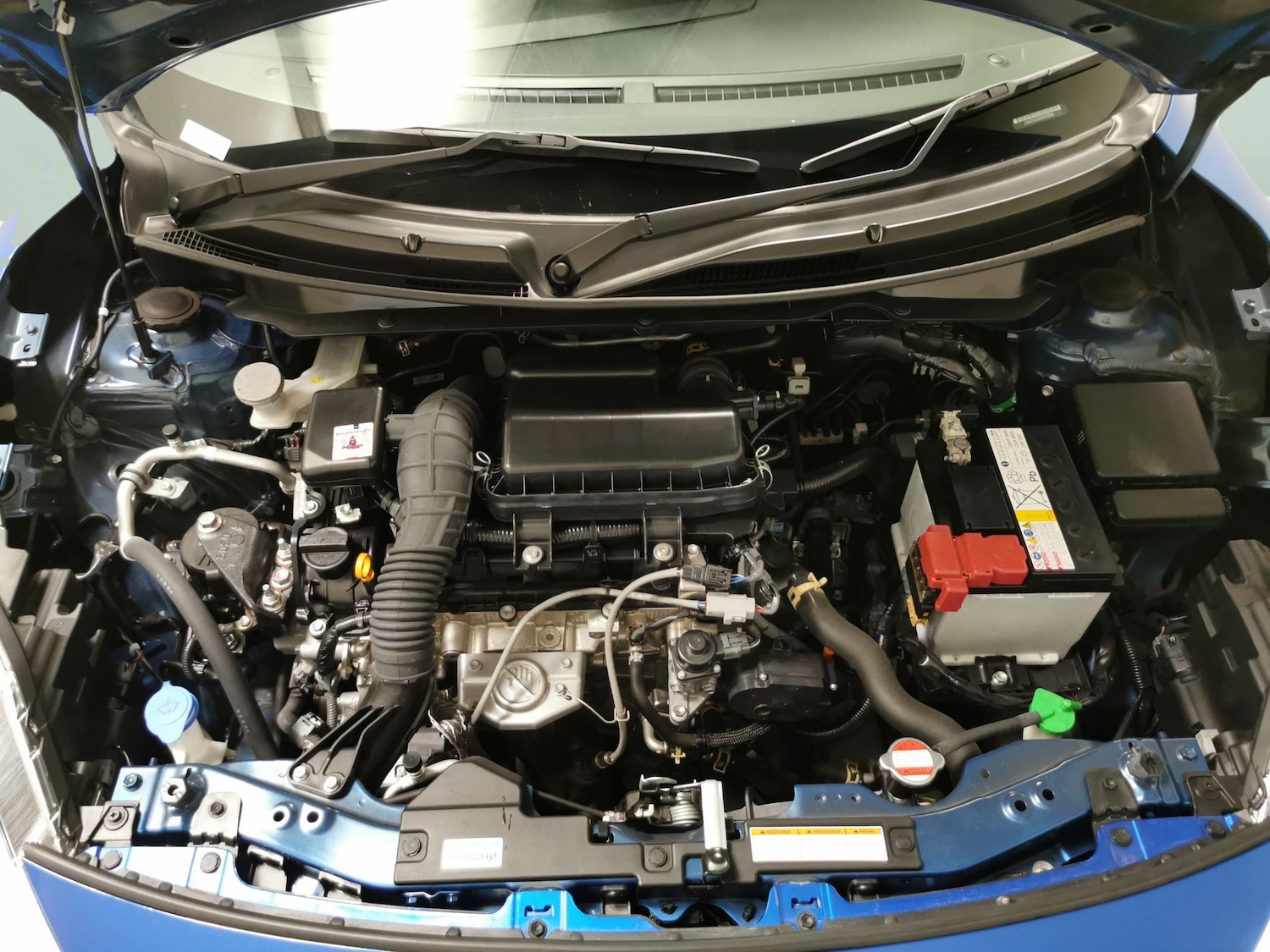 Used Suzuki Swift 2023 for sale - 76616034: Photo 28