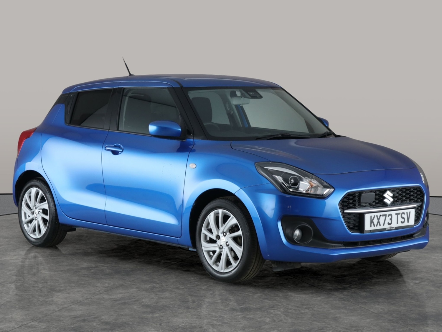 Used Suzuki Swift 2023 for sale - 76616034: Photo 6