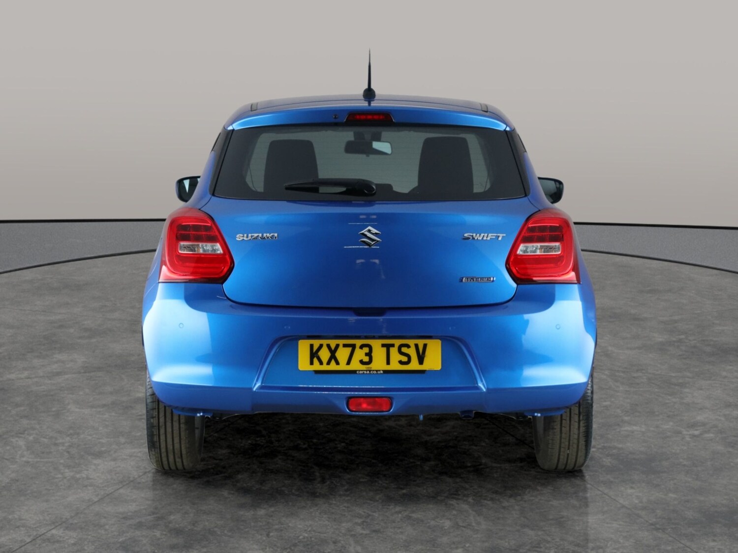 Used Suzuki Swift 2023 for sale - 76616034: Photo 9