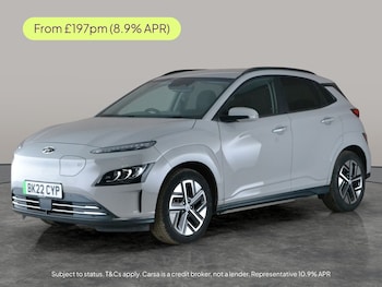 Used Hyundai KONA 2022 for sale - 78380451: Photo