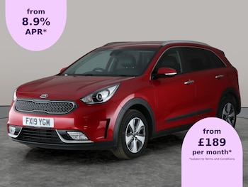Kia - Niro