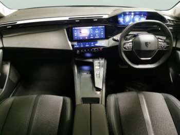 Used Peugeot 308 SW 2022 for sale - 75216093: Photo