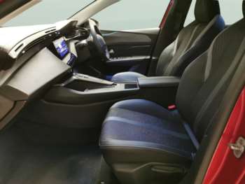 Used Peugeot 308 SW 2022 for sale - 75216093: Photo