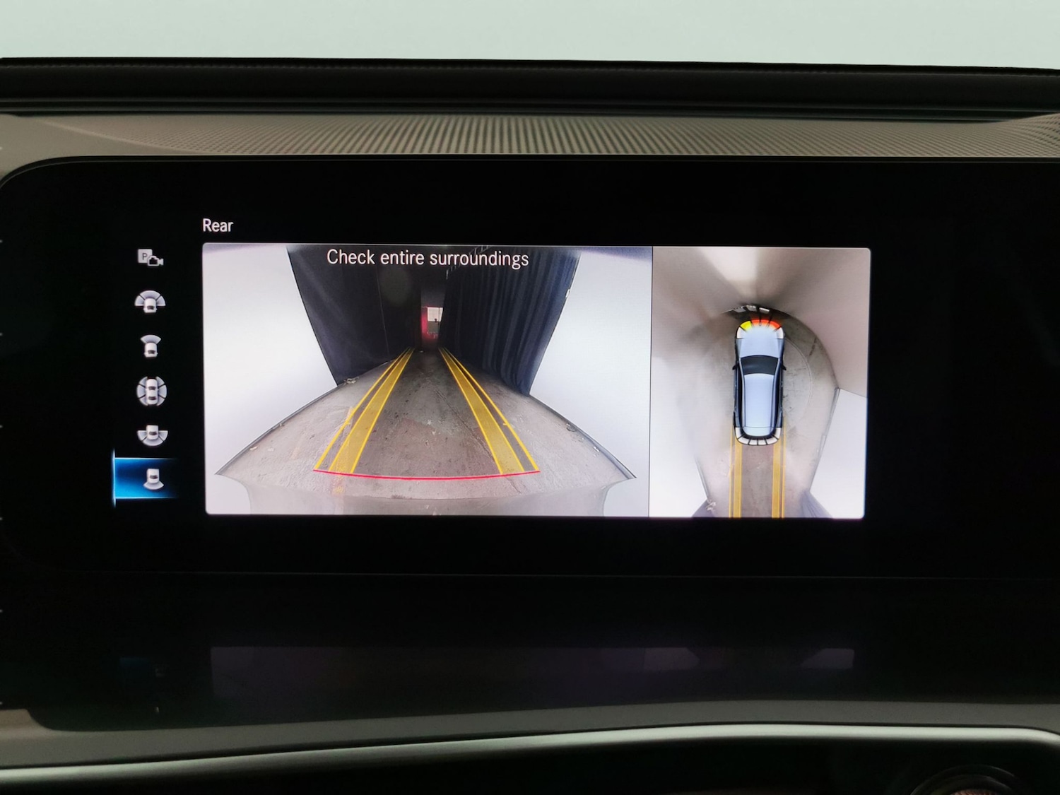 Used Mercedes-Benz EQC 2022 for sale - 77043380: Photo 6