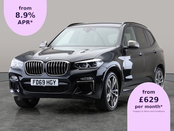 BMW - X3