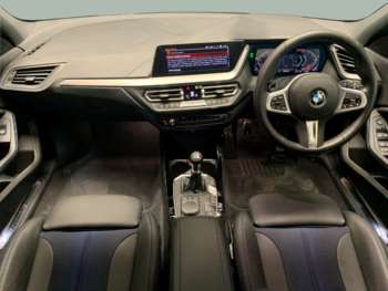 Used BMW 1 Series 2021 for sale - 74559137: Photo