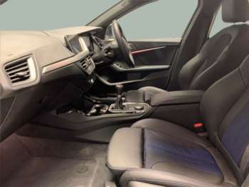 Used BMW 1 Series 2021 for sale - 74559137: Photo