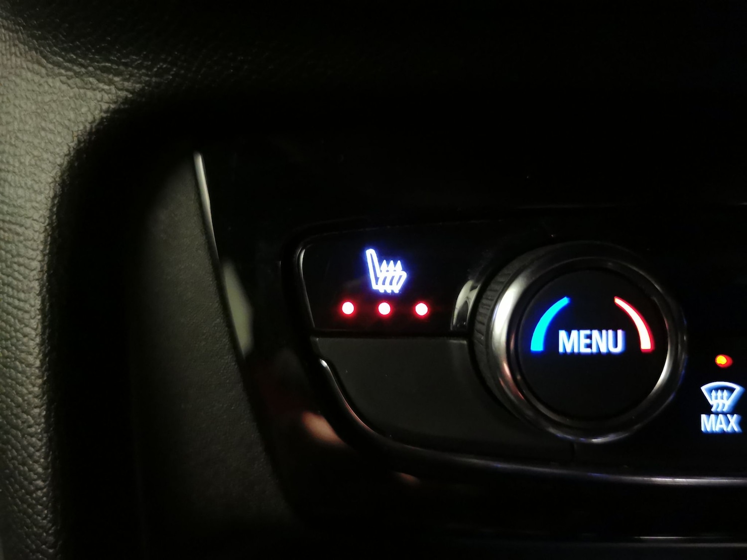 Used Vauxhall Corsa 2021 for sale - 76704054: Photo 17