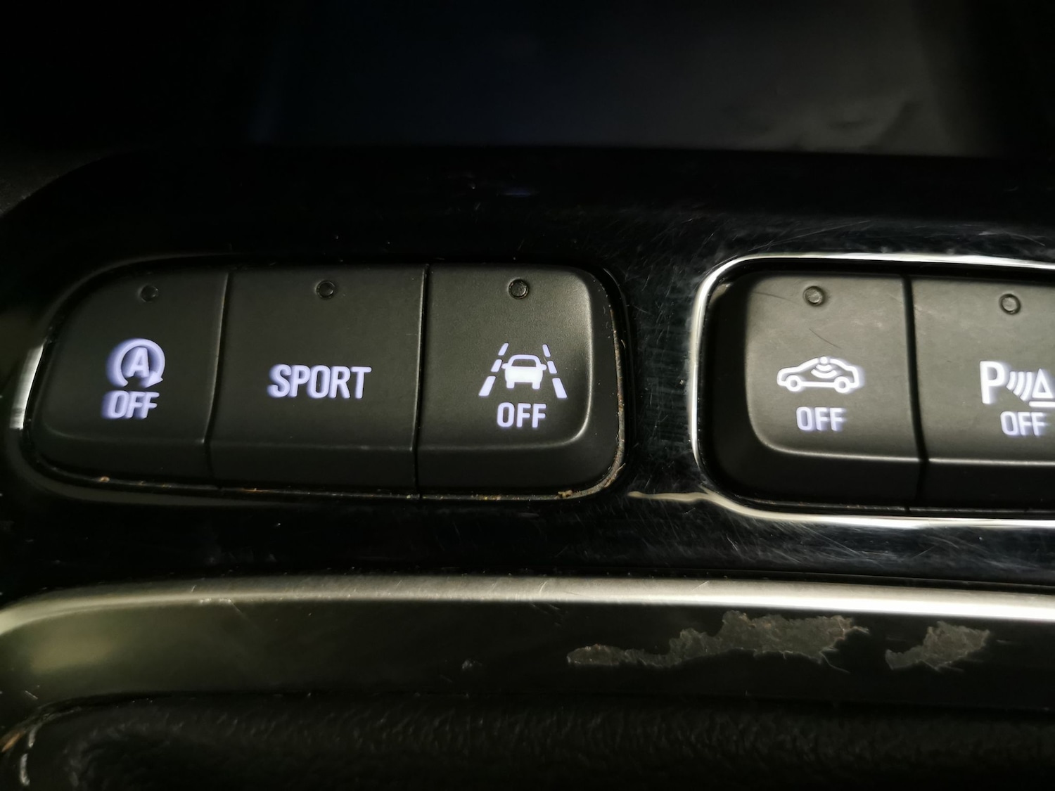 Used Vauxhall Corsa 2021 for sale - 76704054: Photo 20