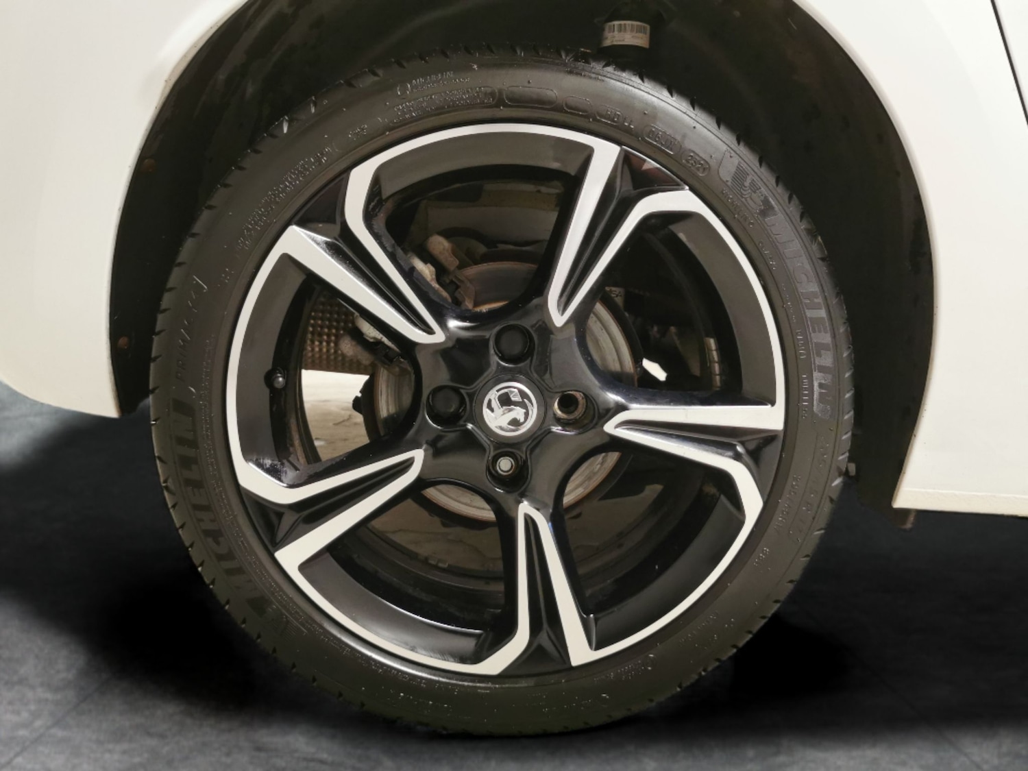 Used Vauxhall Corsa 2021 for sale - 76704054: Photo 23