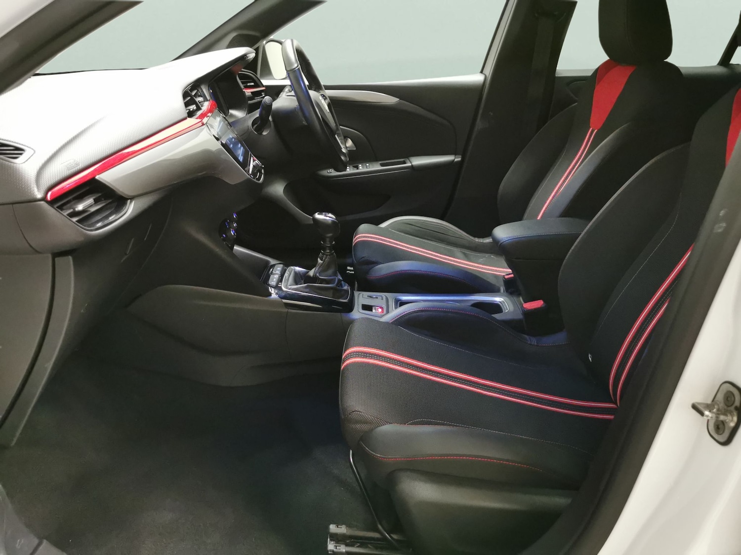 Used Vauxhall Corsa 2021 for sale - 76704054: Photo 4