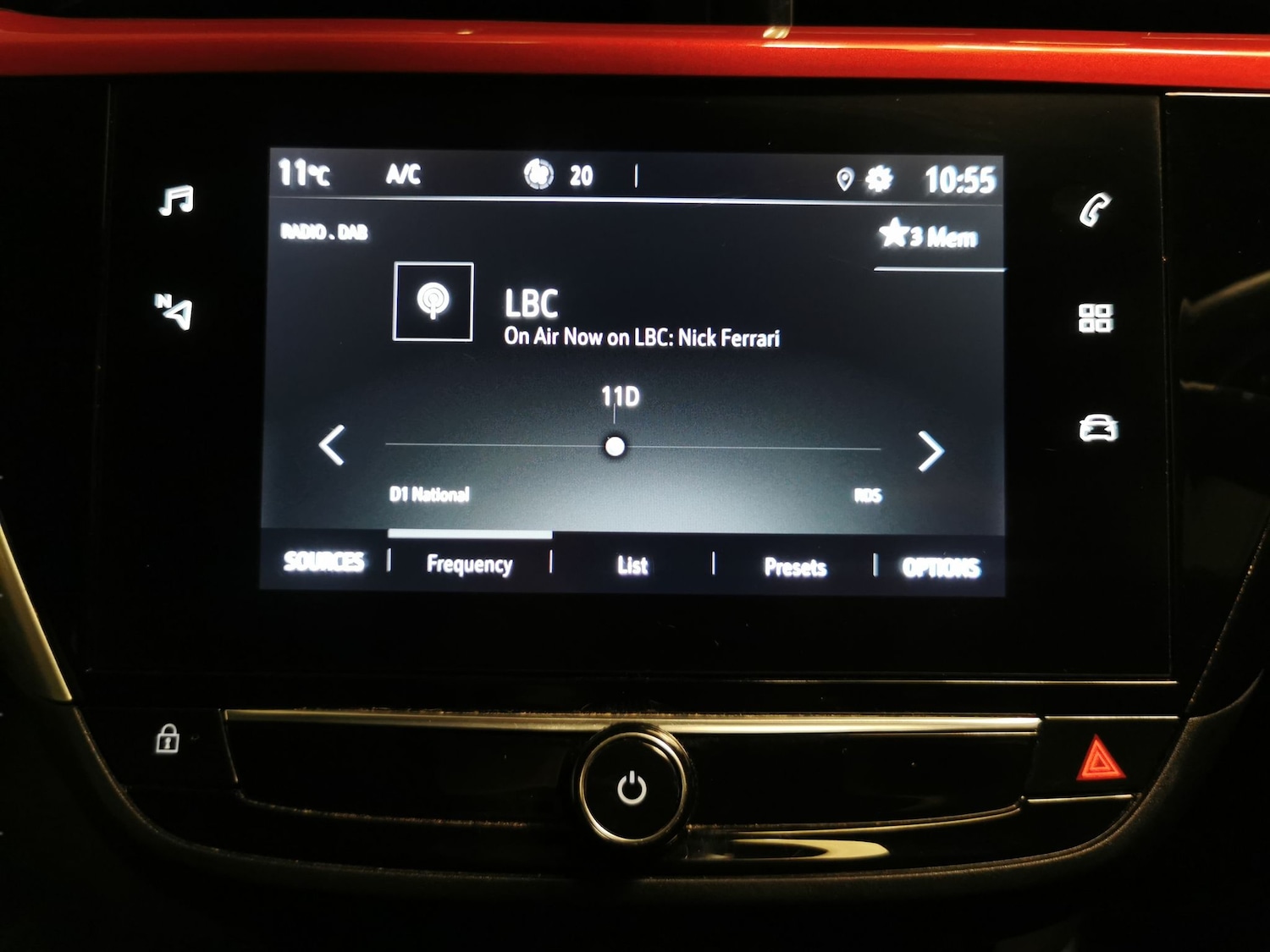 Used Vauxhall Corsa 2021 for sale - 76704054: Photo 5