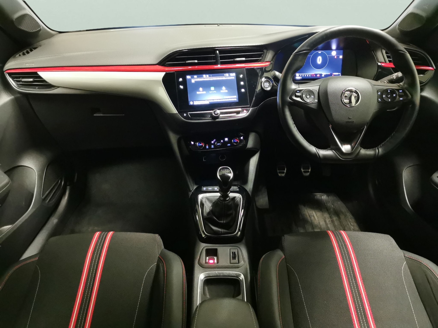 Used Vauxhall Corsa 2021 for sale - 76704054: Photo 6