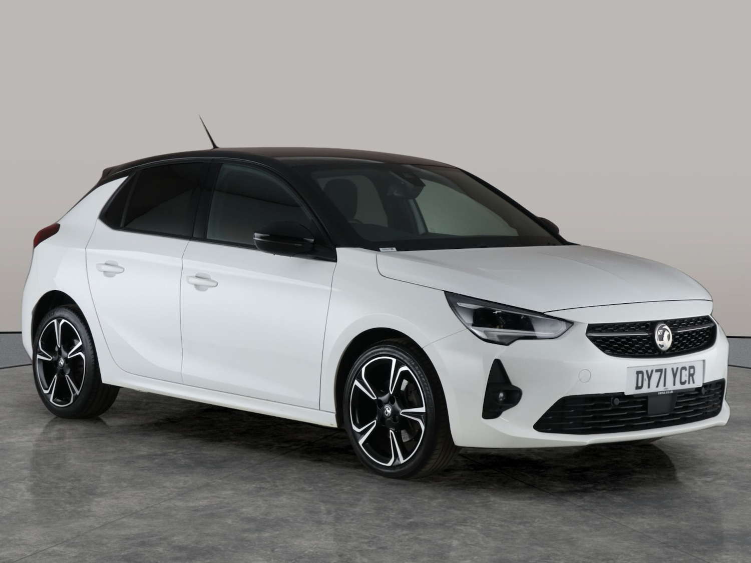 Used Vauxhall Corsa 2021 for sale - 76704054: Photo 7