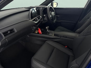 Used Lexus UX 2023 for sale - 77350841: Photo