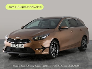 Used Kia Ceed 2022 for sale - 79172061: Photo