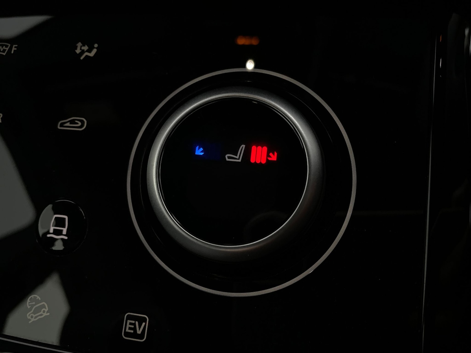 Used Land Rover Range Rover Evoque 2022 for sale - 76980466: Photo 21