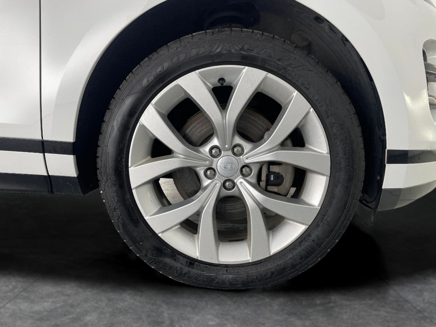 Used Land Rover Range Rover Evoque 2022 for sale - 76980466: Photo 26