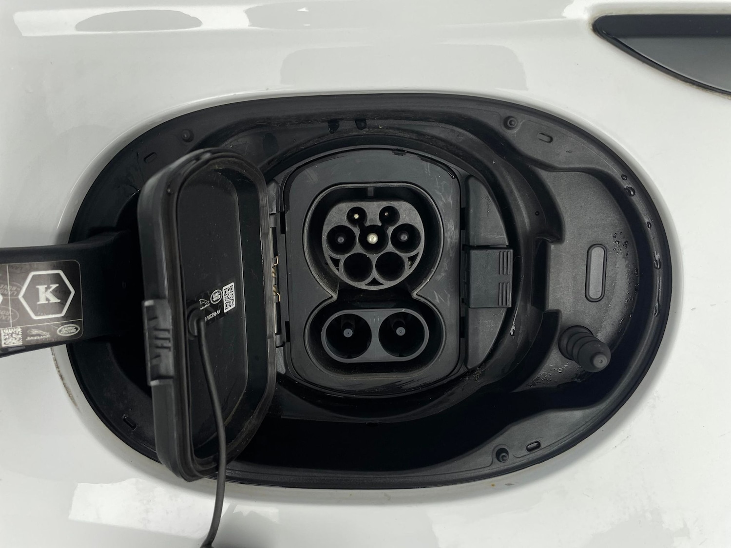 Used Land Rover Range Rover Evoque 2022 for sale - 76980466: Photo 33