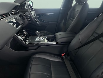 Used Land Rover Range Rover Evoque 2022 for sale - 76980466: Photo