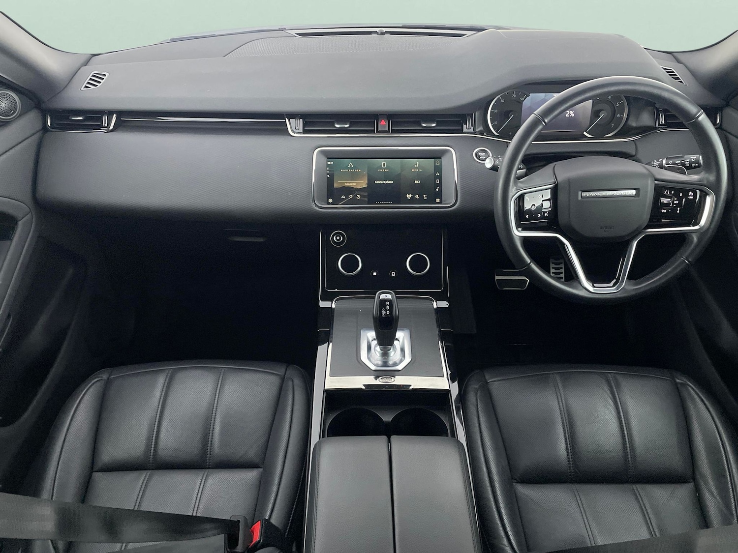 Used Land Rover Range Rover Evoque 2022 for sale - 76980466: Photo 8