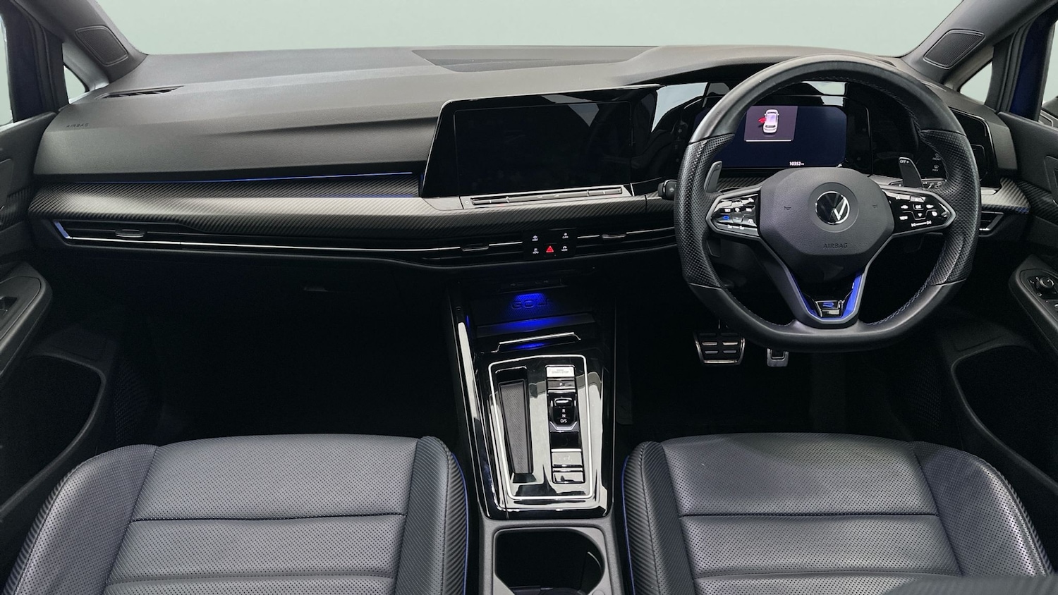 Used Volkswagen Golf 2023 for sale - 77965748: Photo 14